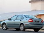 Volvo S40 2002 года (ZA)